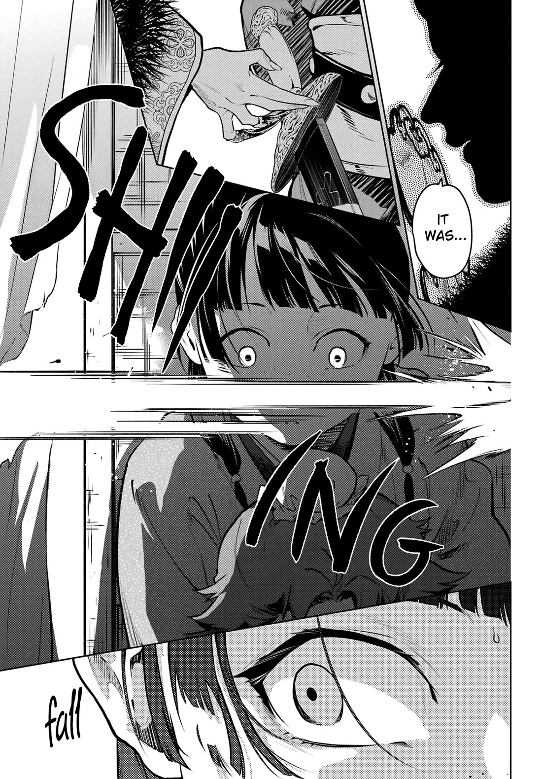 Read Kusuriya no Hitorigoto EN Manga Online