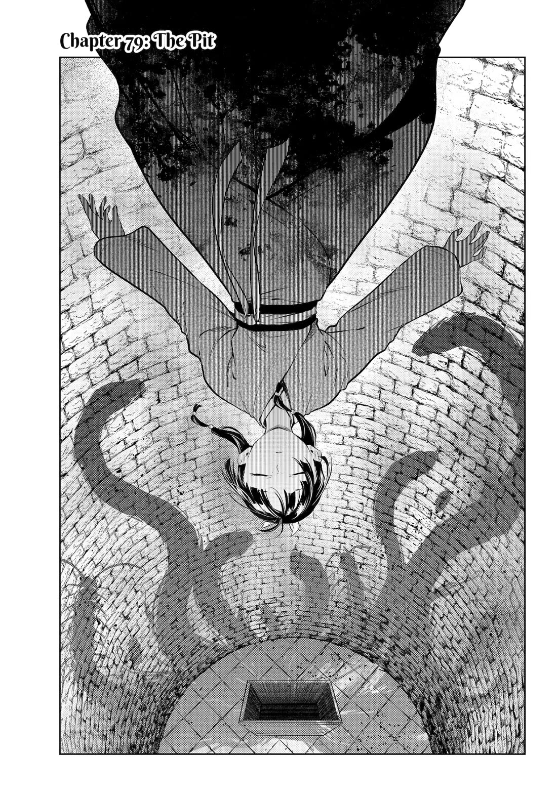 Read Kusuriya no Hitorigoto EN Manga Online