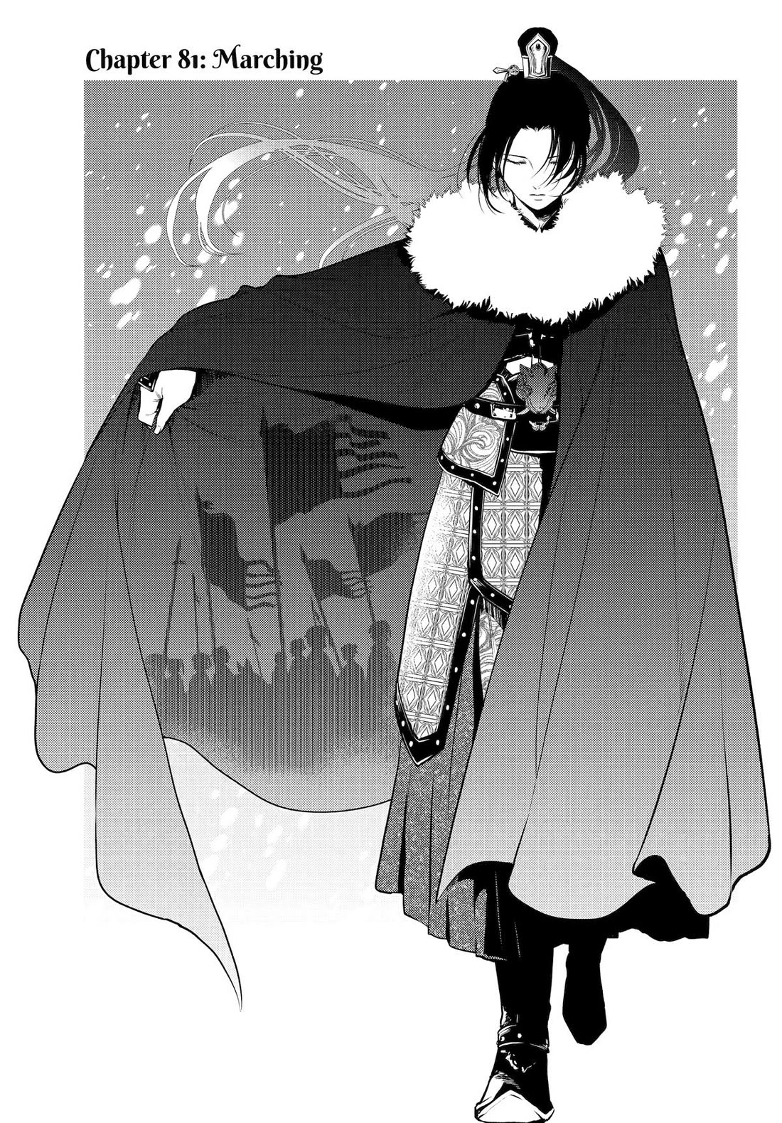 Read Kusuriya no Hitorigoto EN Manga Online
