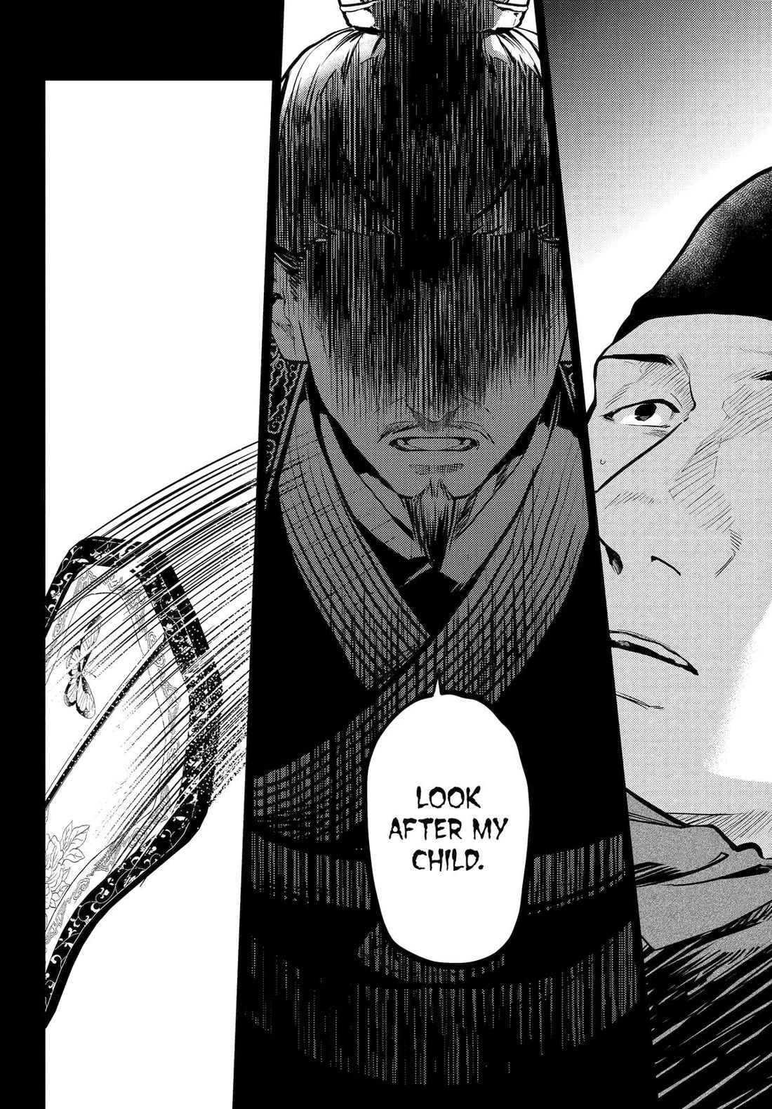 Read Kusuriya no Hitorigoto EN Manga Online