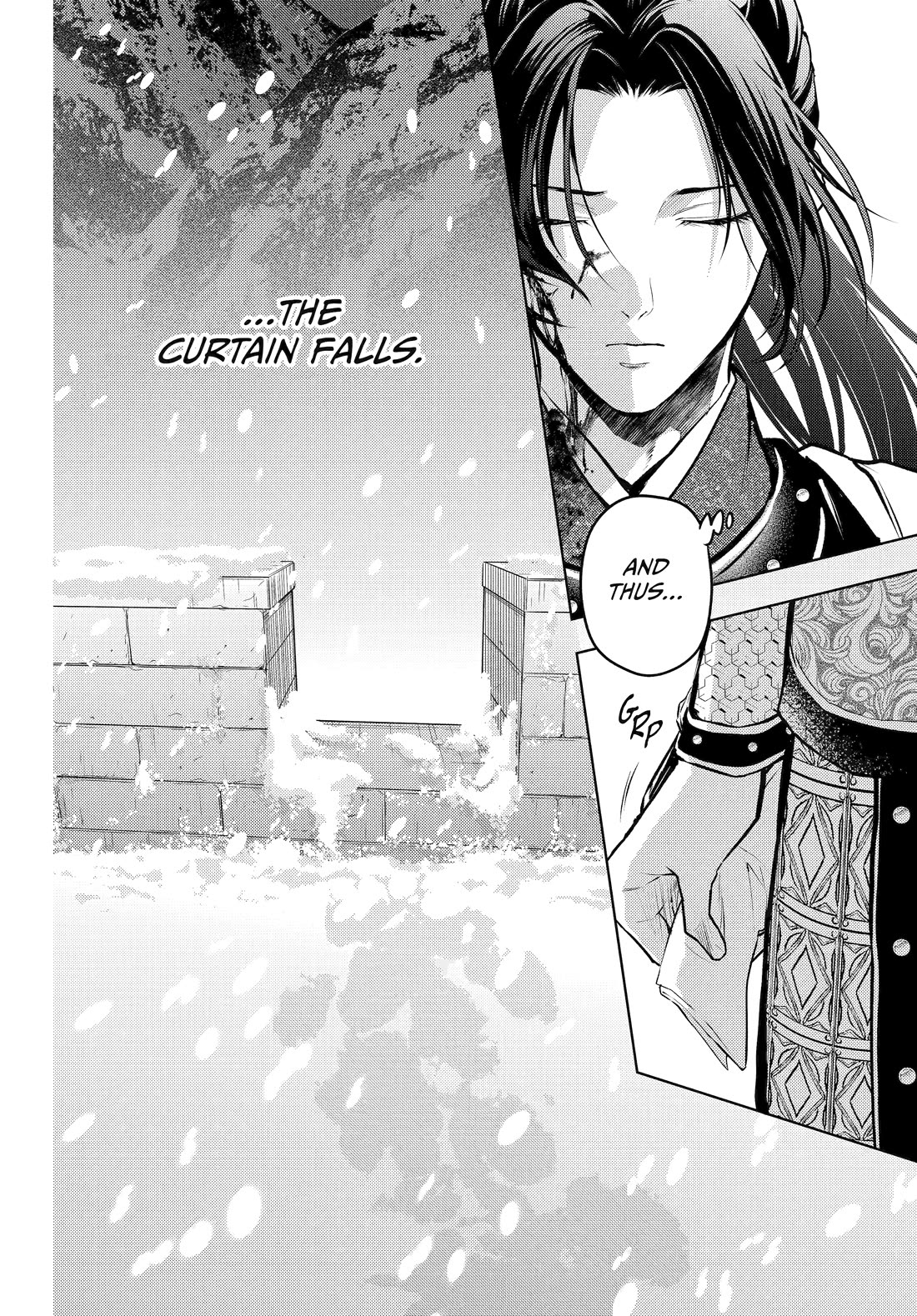 Read Kusuriya no Hitorigoto EN Manga Online