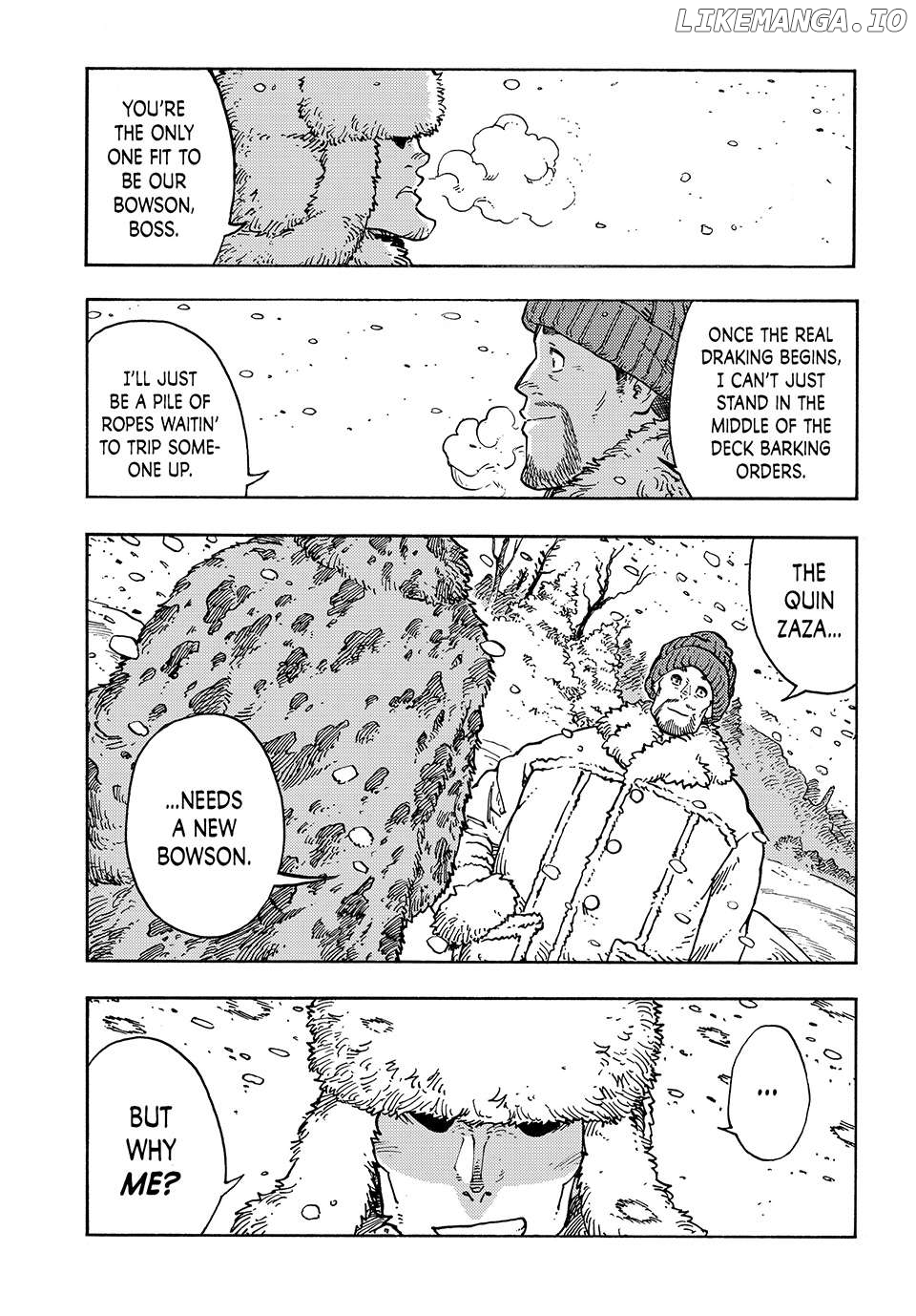 Read Kuutei Dragons EN Manga Online