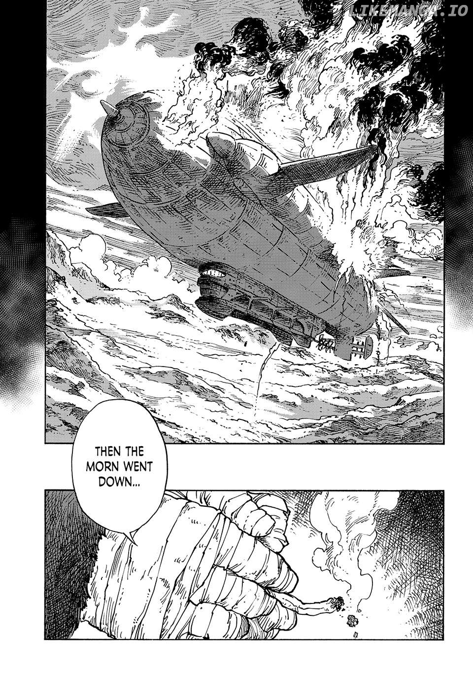 Read Kuutei Dragons EN Manga Online