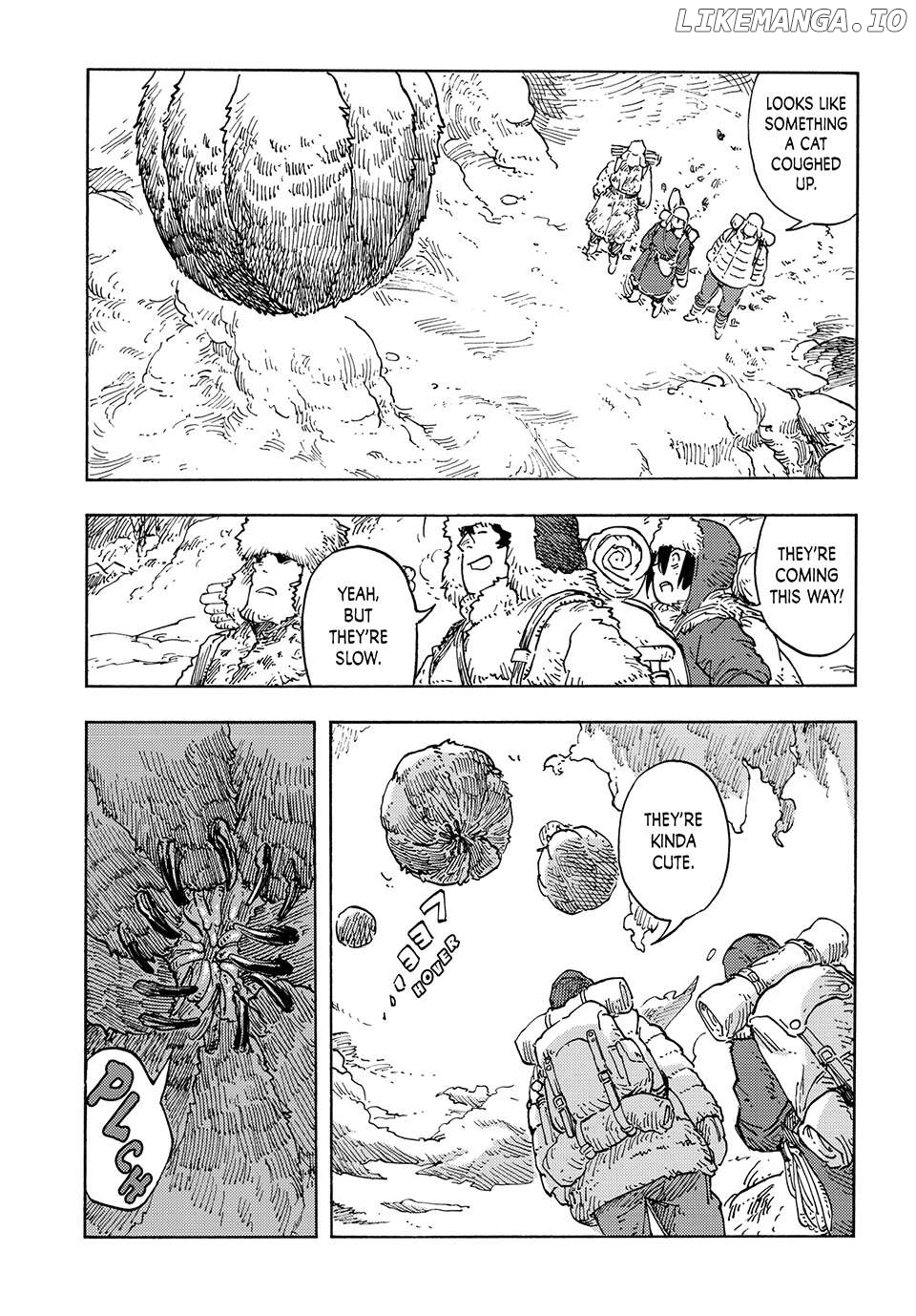 Read Kuutei Dragons EN Manga Online