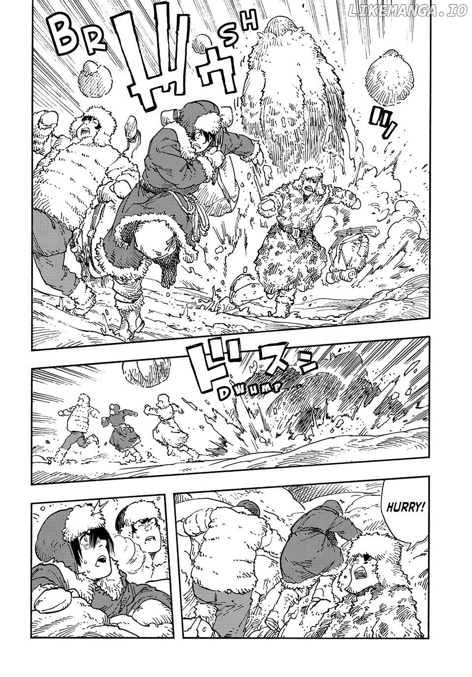 Read Kuutei Dragons EN Manga Online