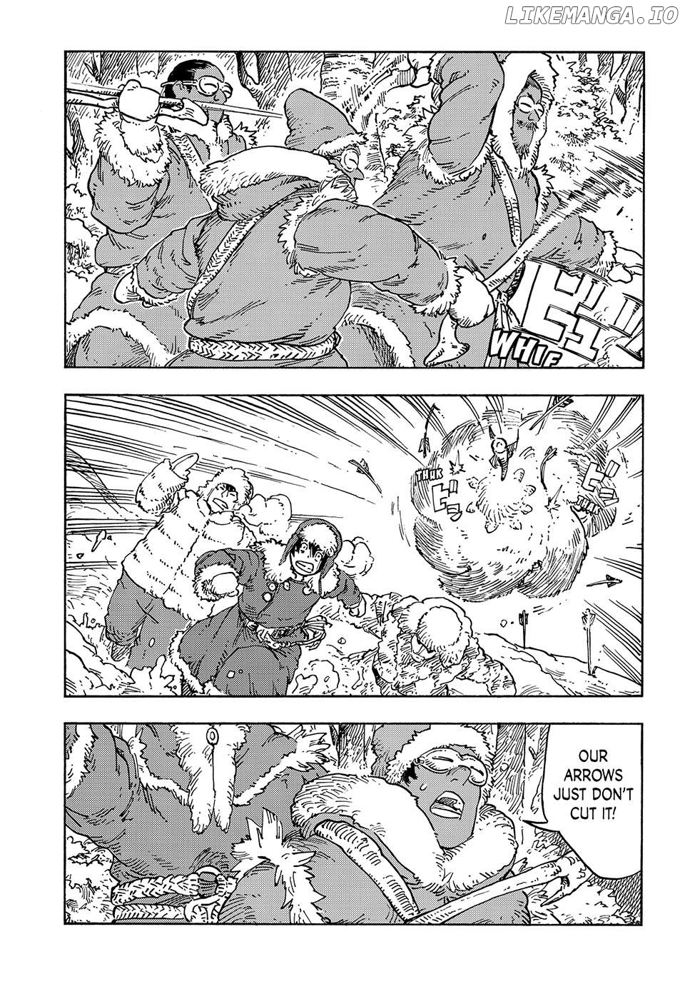 Read Kuutei Dragons EN Manga Online