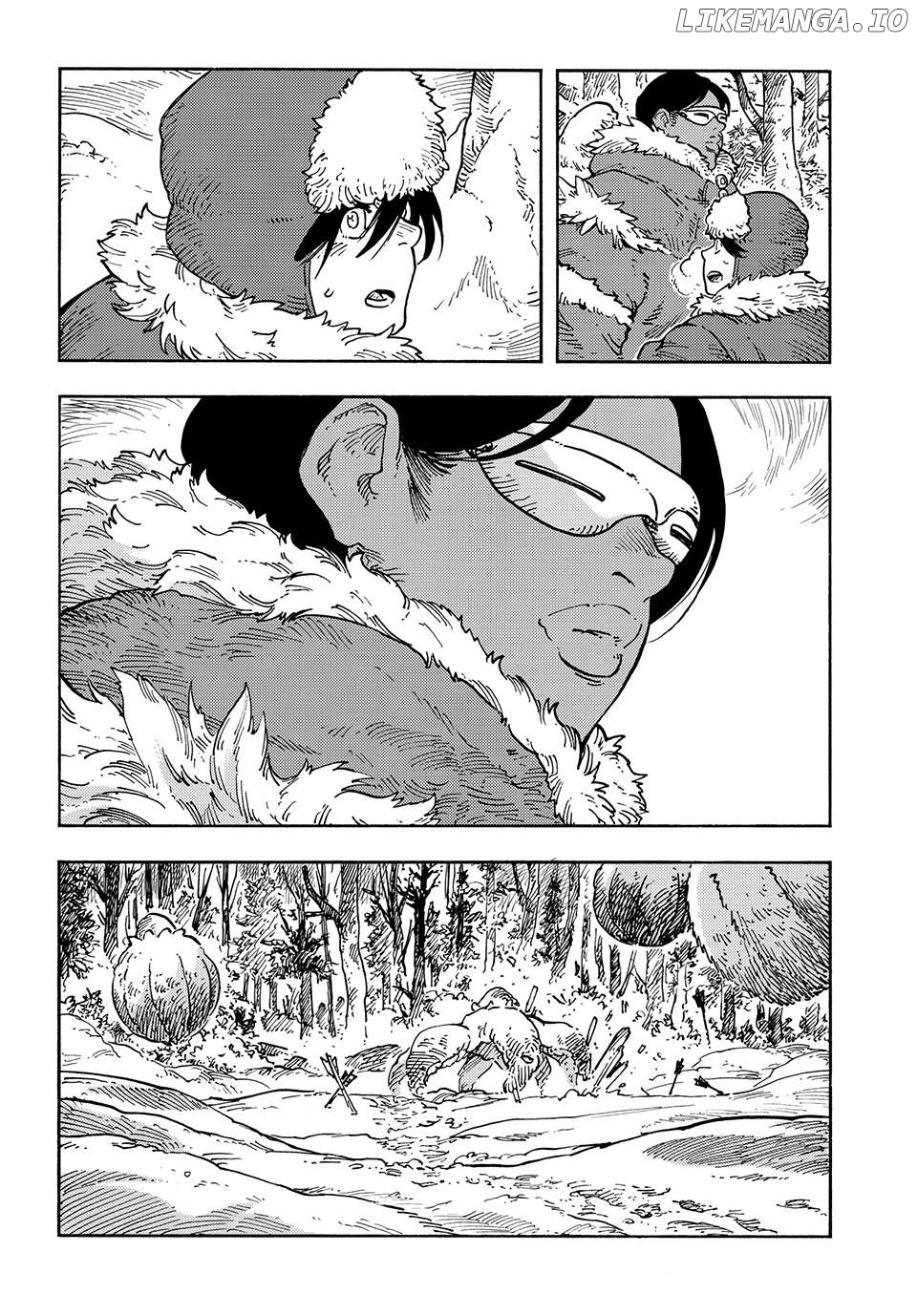 Read Kuutei Dragons EN Manga Online