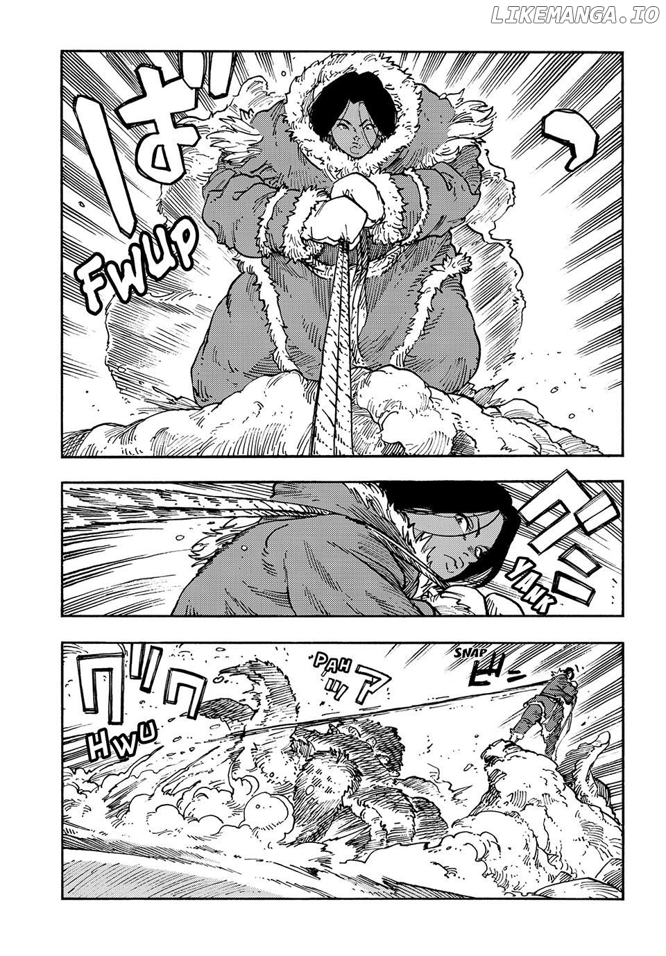 Read Kuutei Dragons EN Manga Online