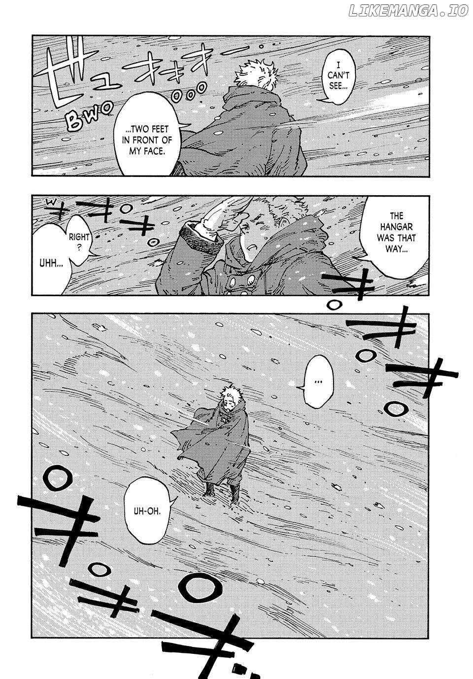 Read Kuutei Dragons EN Manga Online