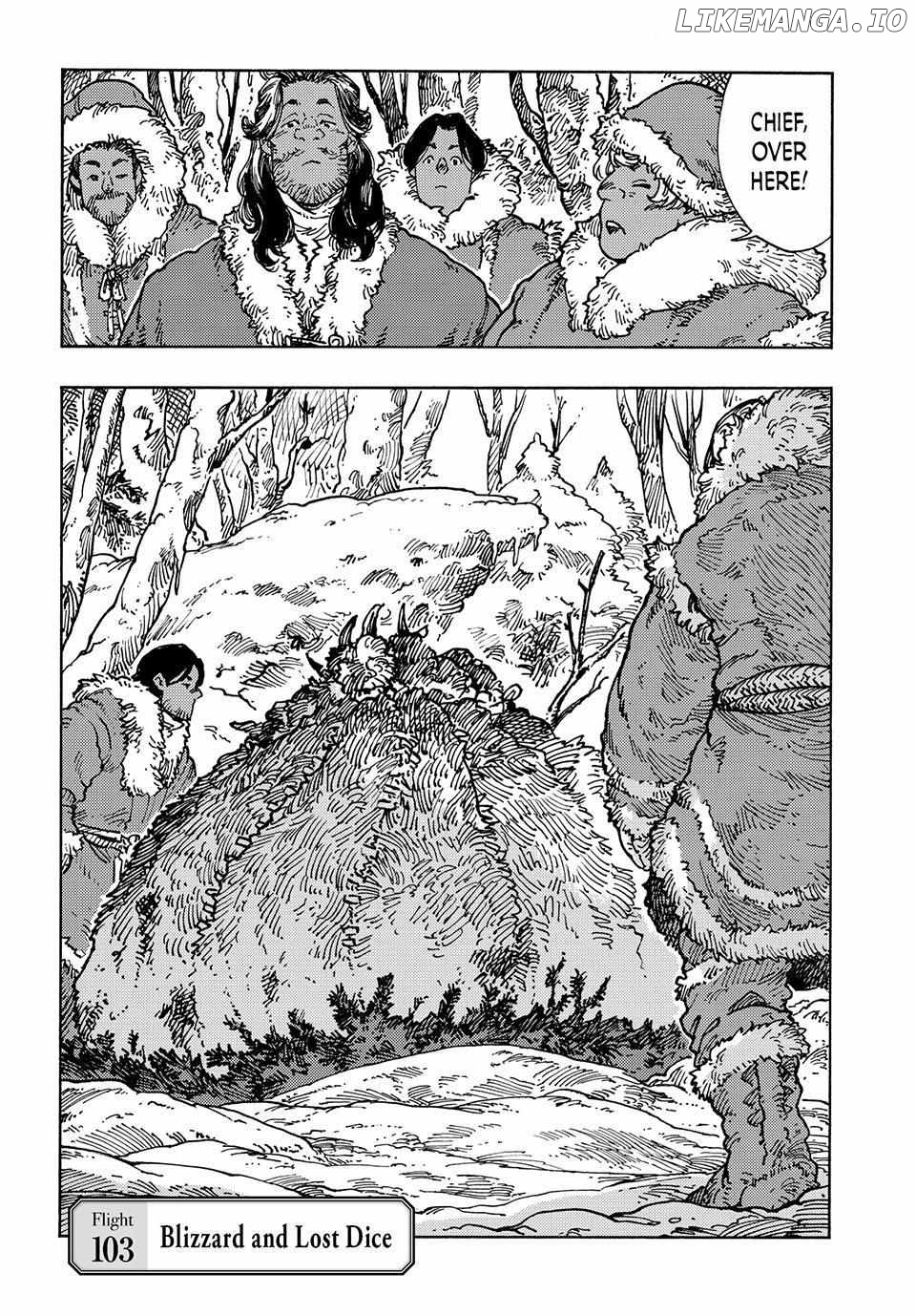 Read Kuutei Dragons EN Manga Online