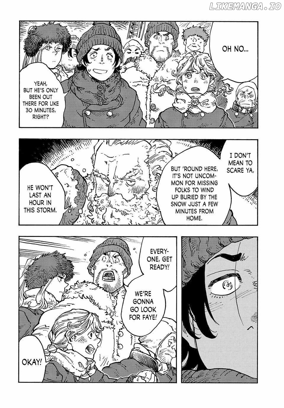 Read Kuutei Dragons EN Manga Online