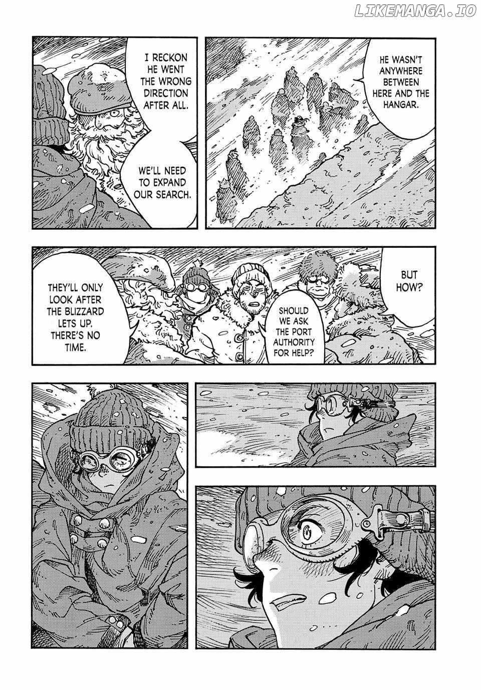 Read Kuutei Dragons EN Manga Online