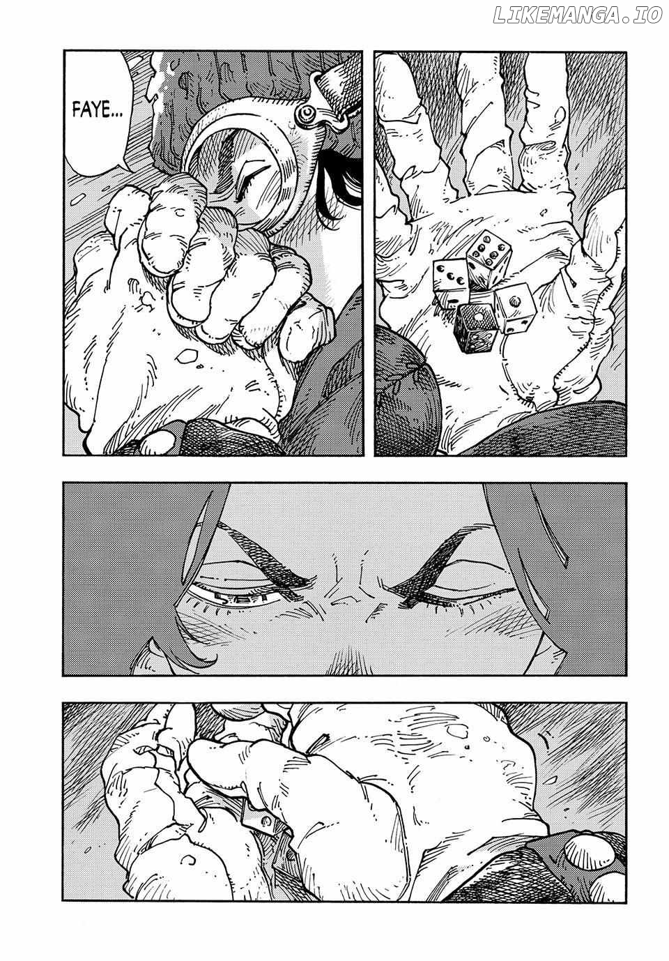 Read Kuutei Dragons EN Manga Online