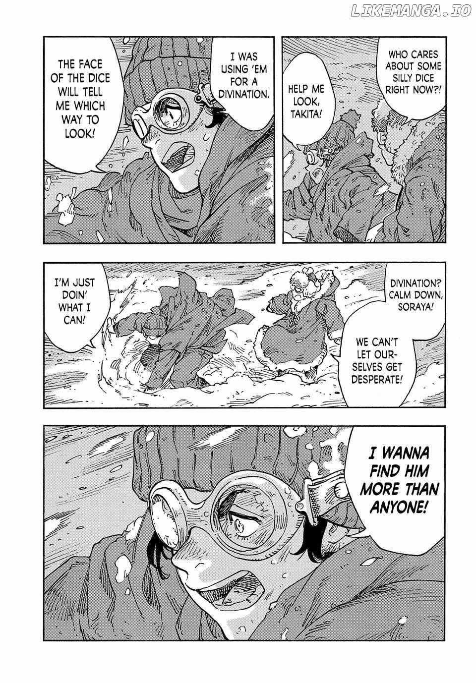 Read Kuutei Dragons EN Manga Online