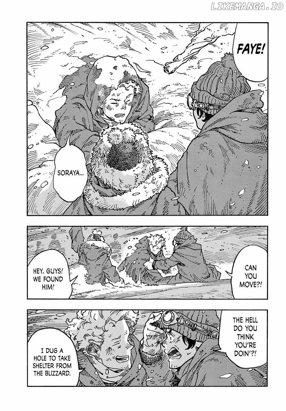 Read Kuutei Dragons EN Manga Online
