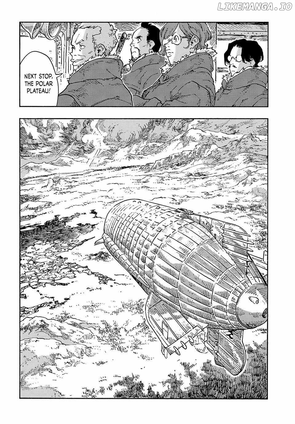 Read Kuutei Dragons EN Manga Online