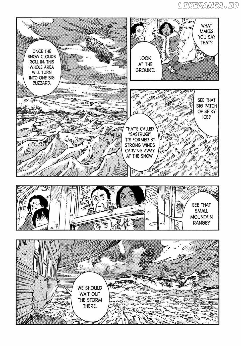 Read Kuutei Dragons EN Manga Online