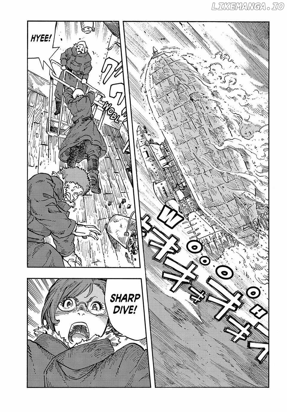 Read Kuutei Dragons EN Manga Online