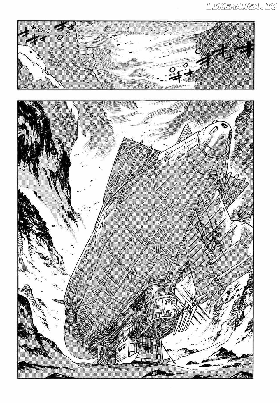 Read Kuutei Dragons EN Manga Online
