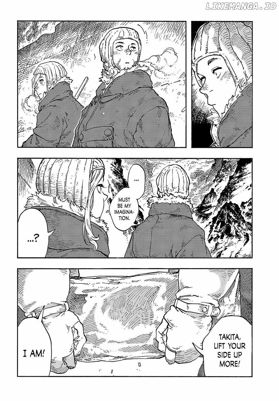 Read Kuutei Dragons EN Manga Online
