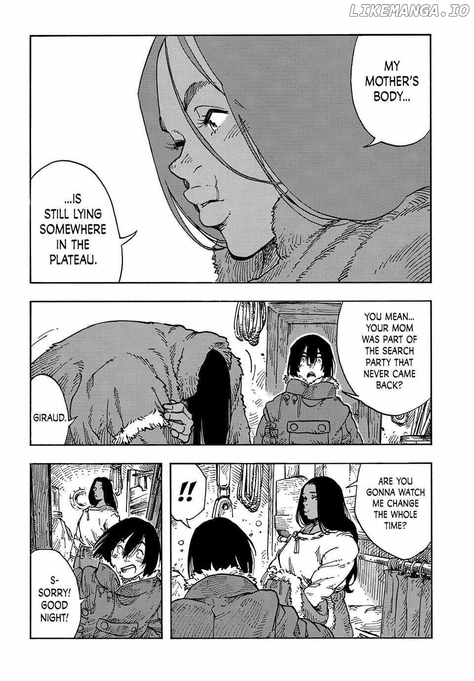 Read Kuutei Dragons EN Manga Online