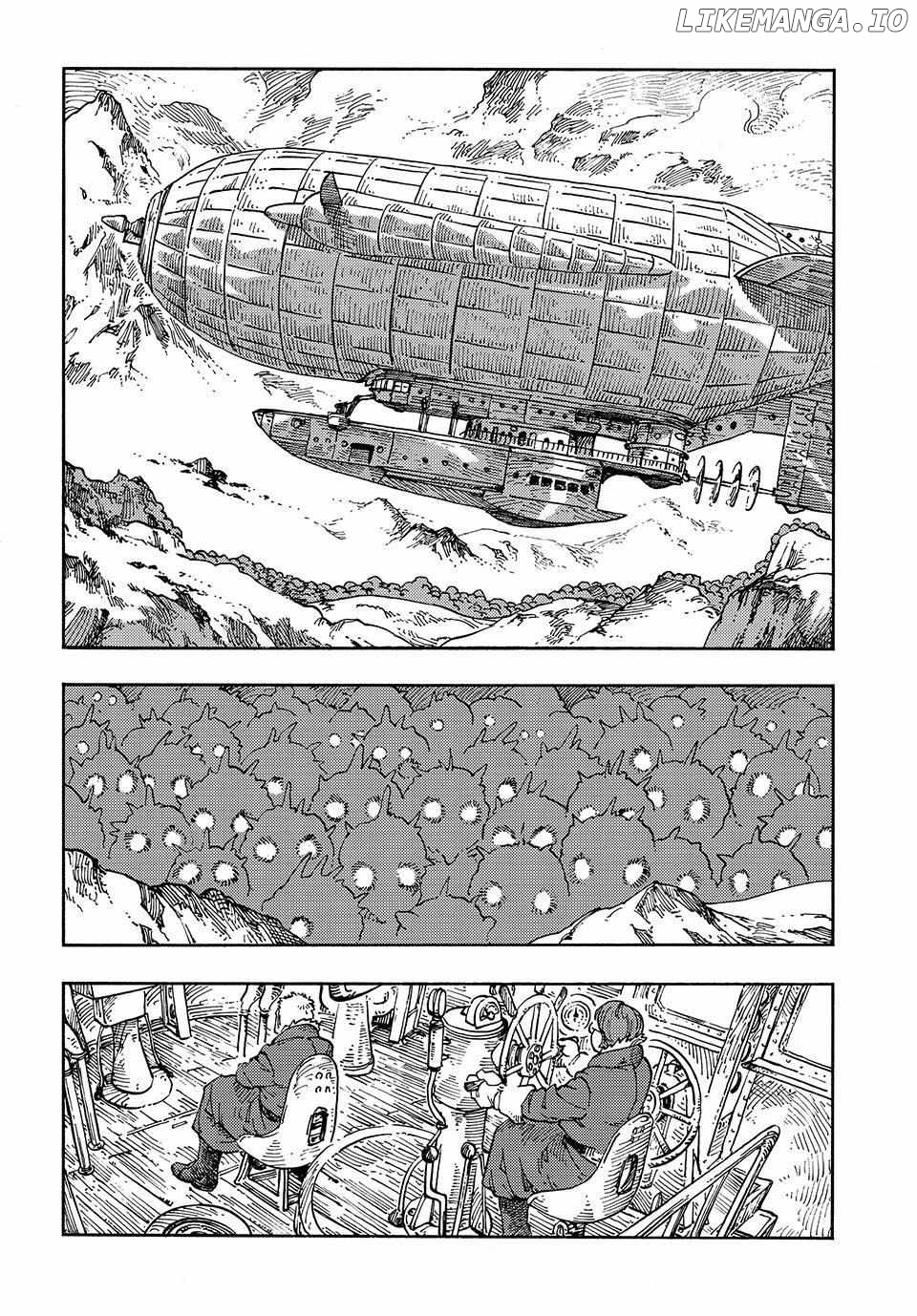 Read Kuutei Dragons EN Manga Online