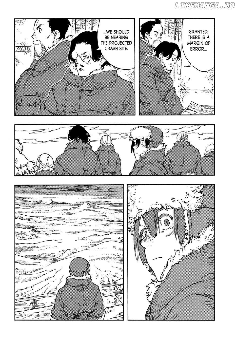 Read Kuutei Dragons EN Manga Online