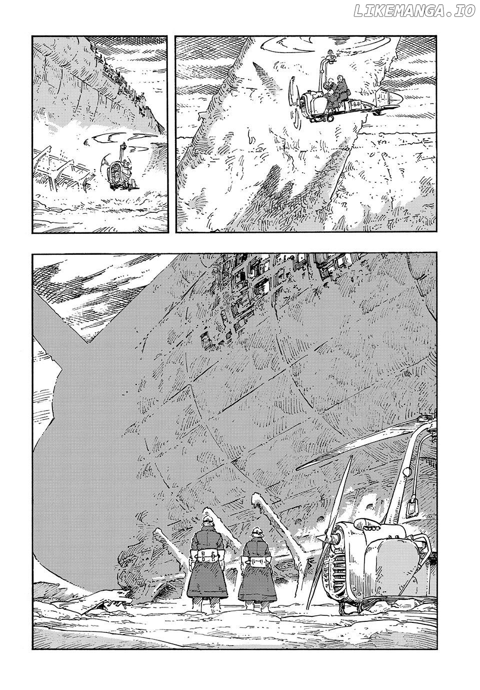 Read Kuutei Dragons EN Manga Online