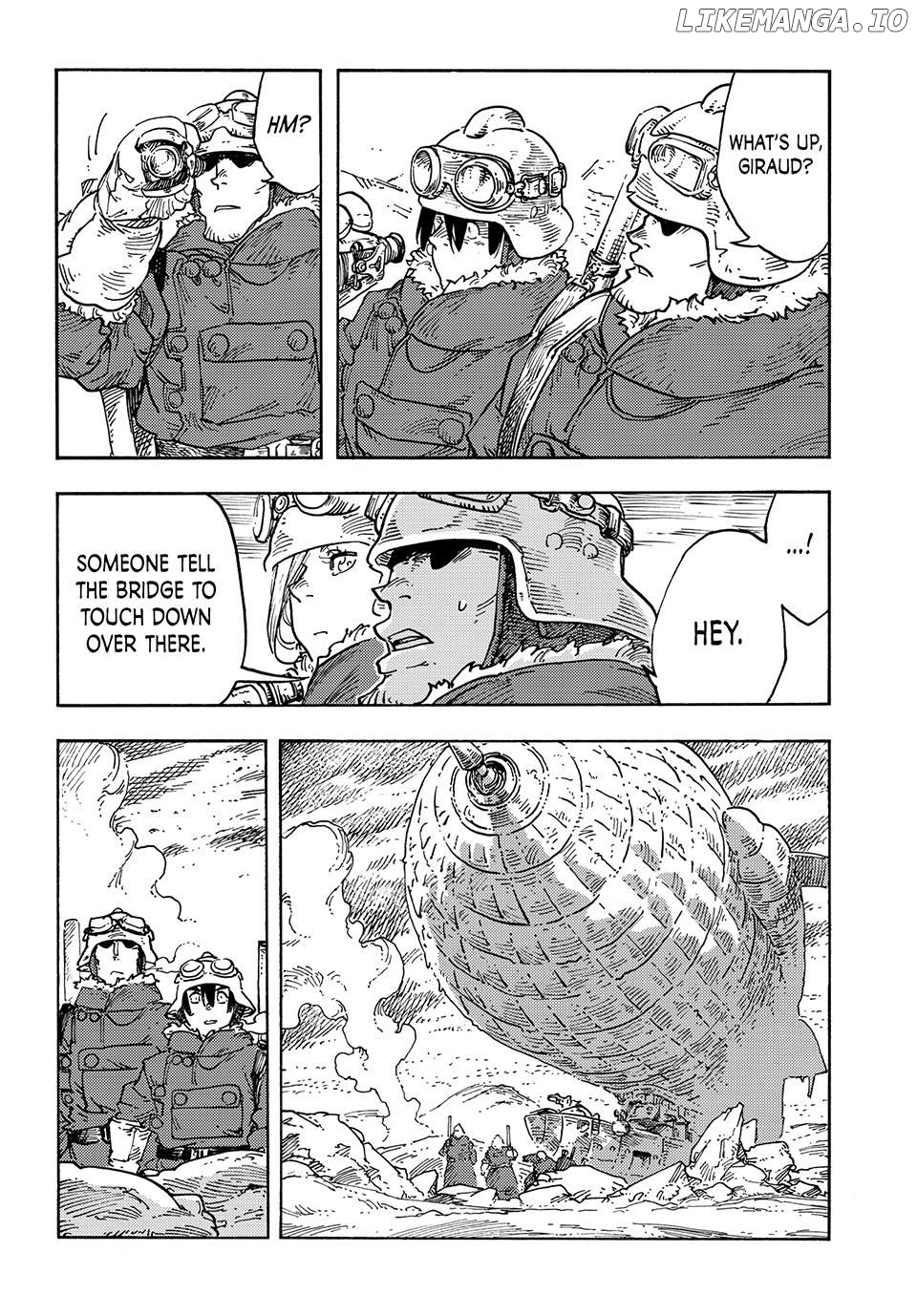 Read Kuutei Dragons EN Manga Online