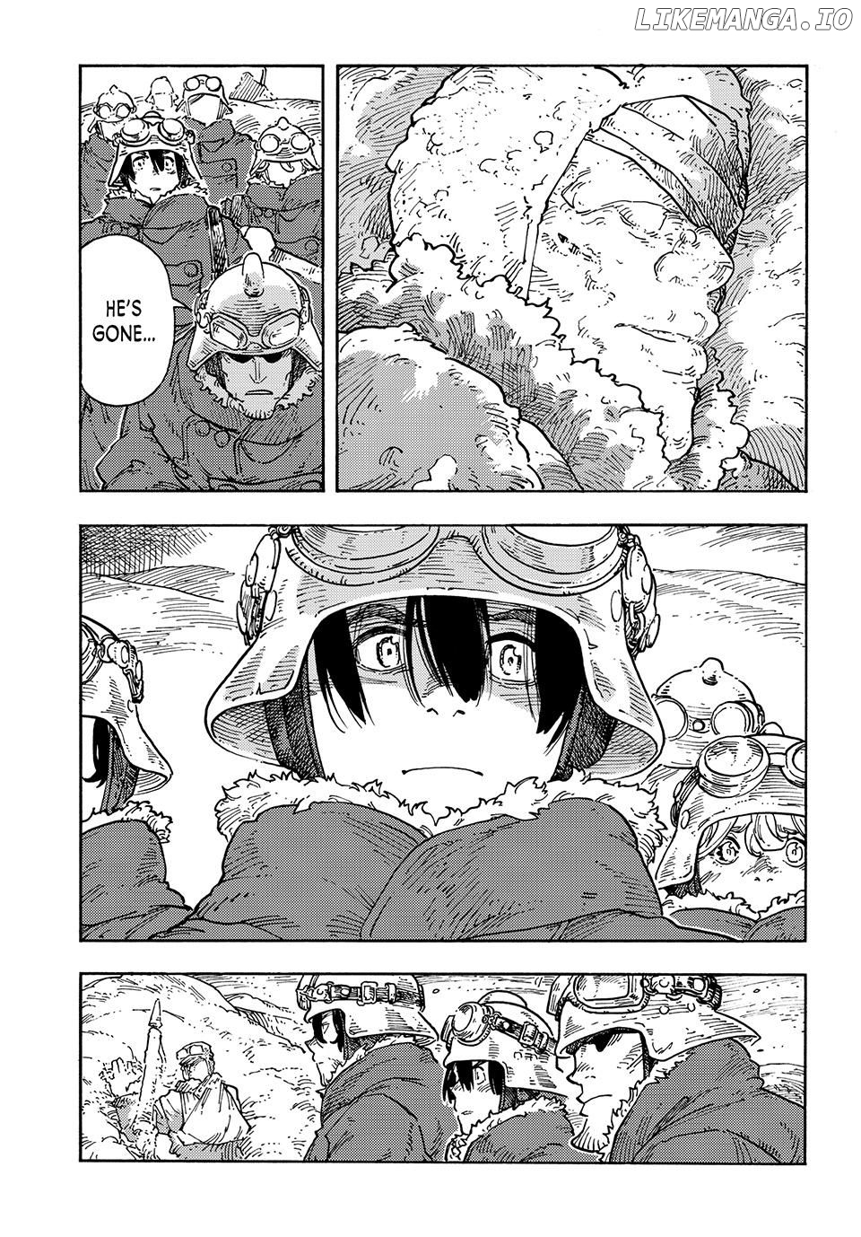 Read Kuutei Dragons EN Manga Online
