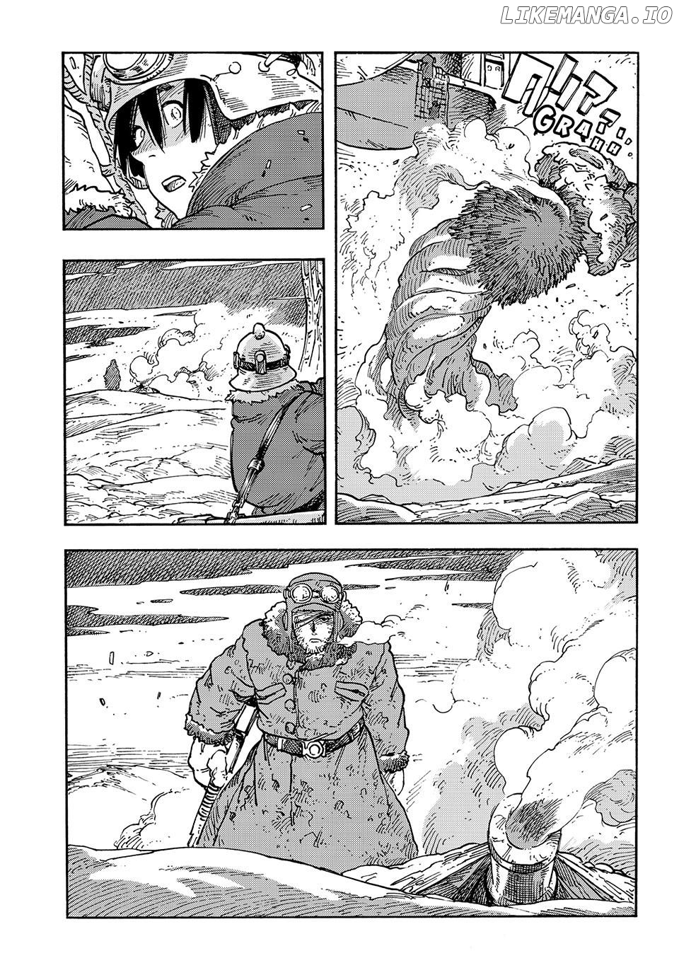 Read Kuutei Dragons EN Manga Online