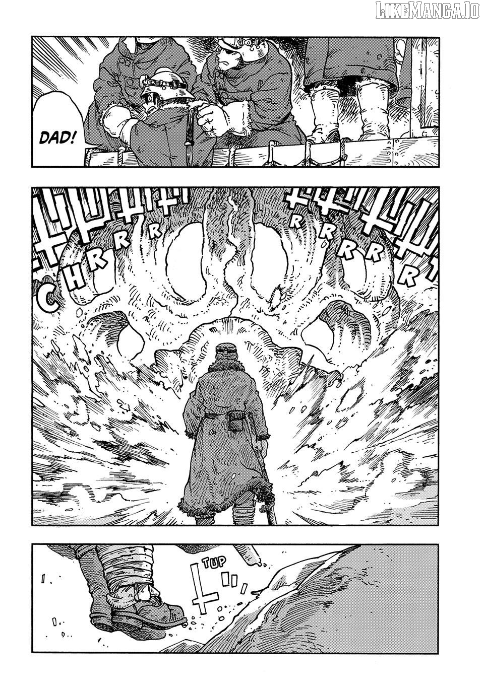 Read Kuutei Dragons EN Manga Online