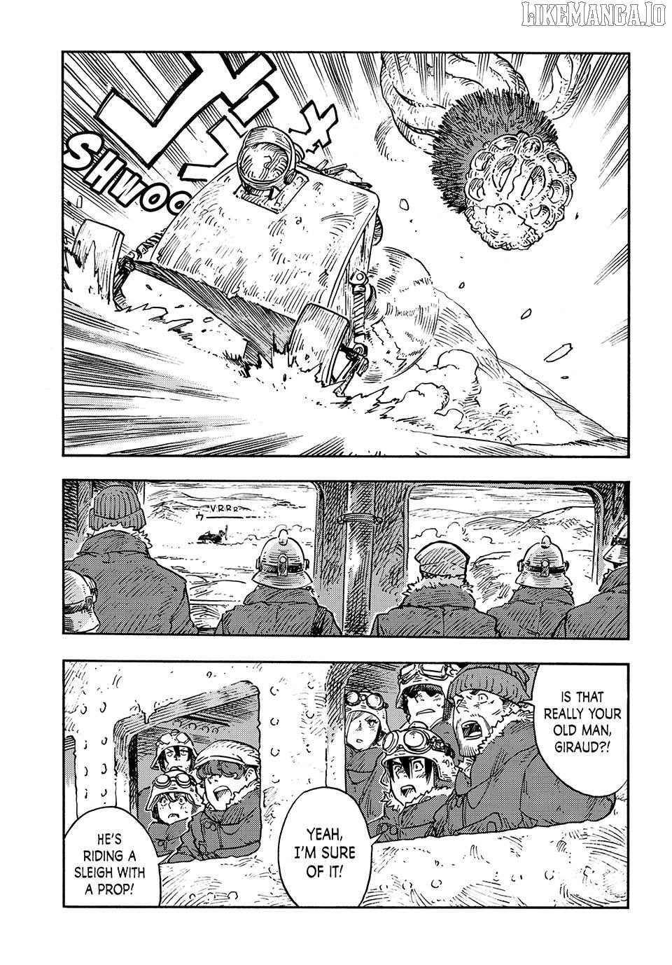 Read Kuutei Dragons EN Manga Online