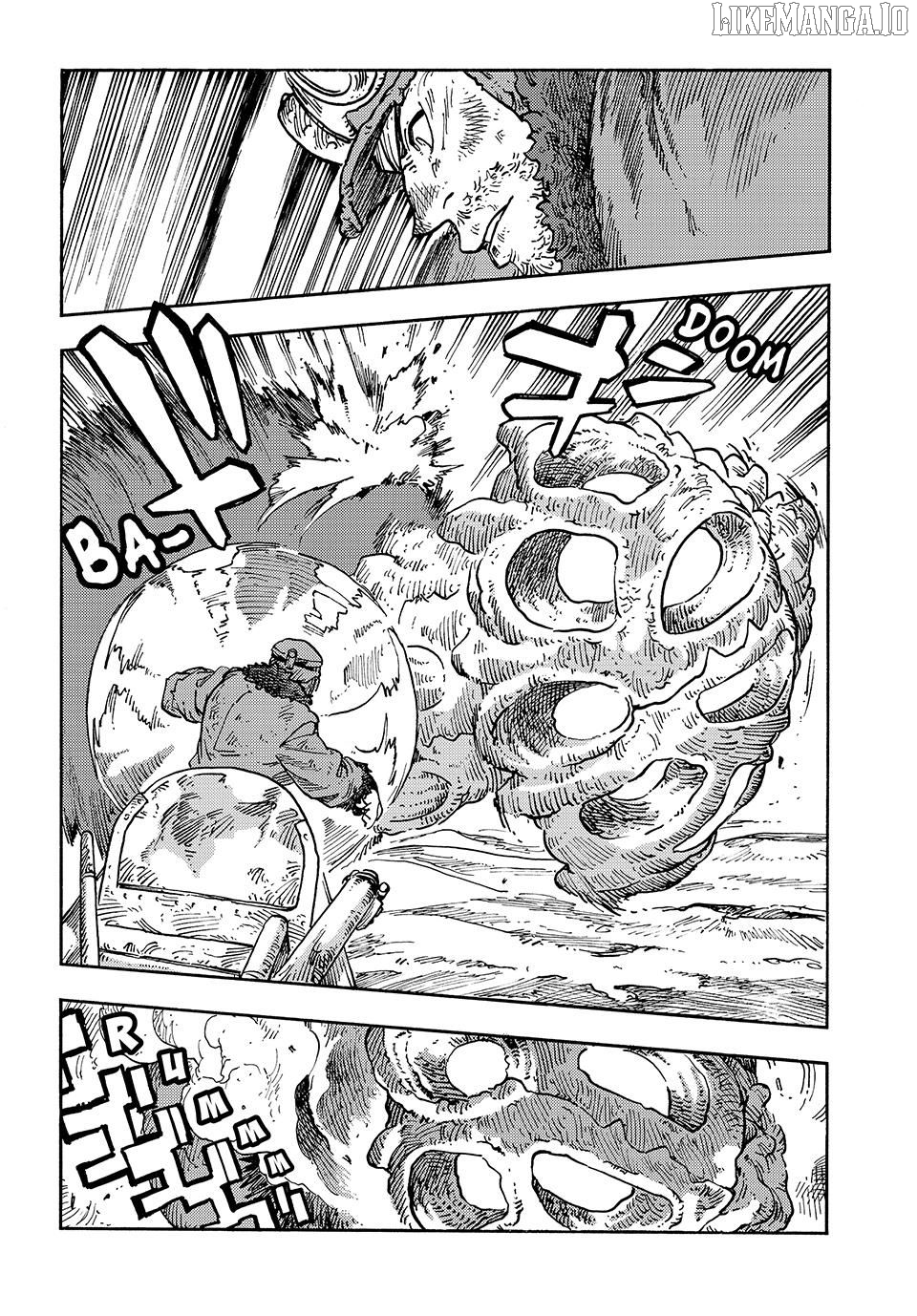 Read Kuutei Dragons EN Manga Online