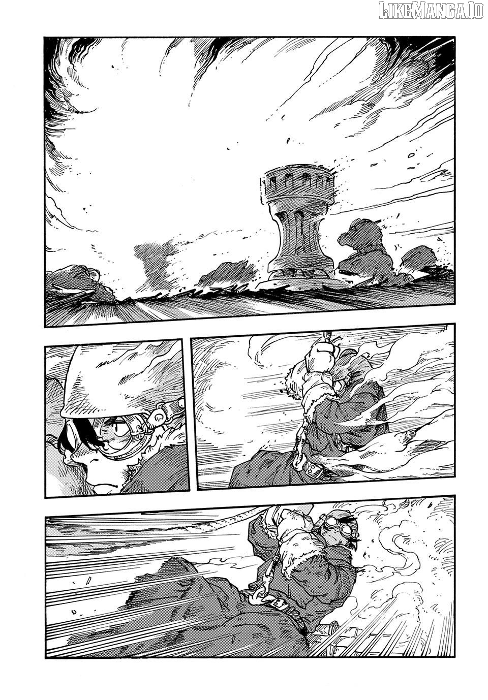 Read Kuutei Dragons EN Manga Online