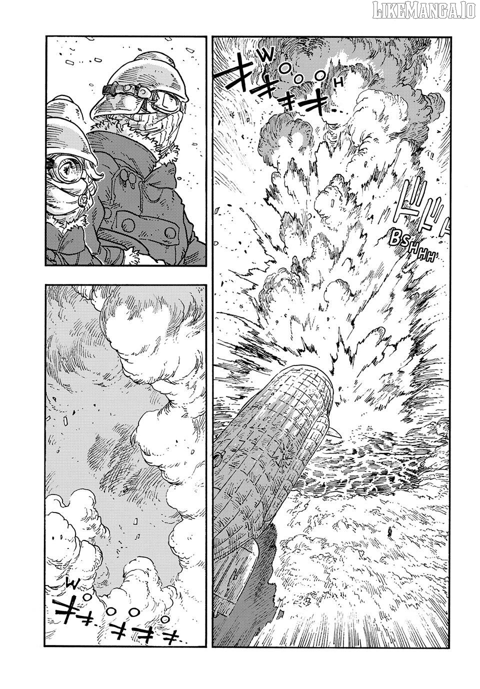 Read Kuutei Dragons EN Manga Online