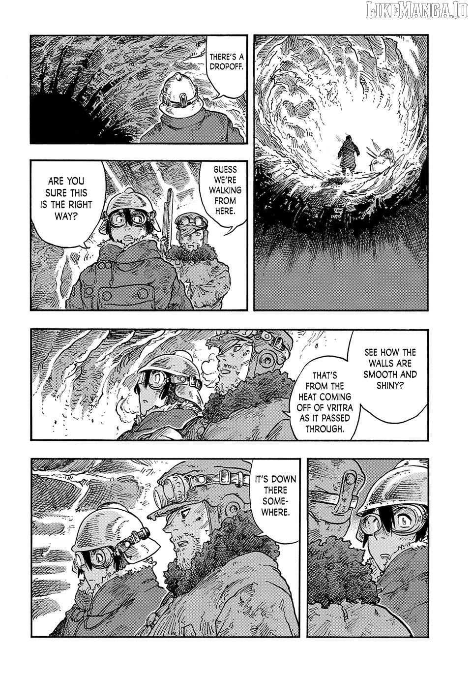 Read Kuutei Dragons EN Manga Online