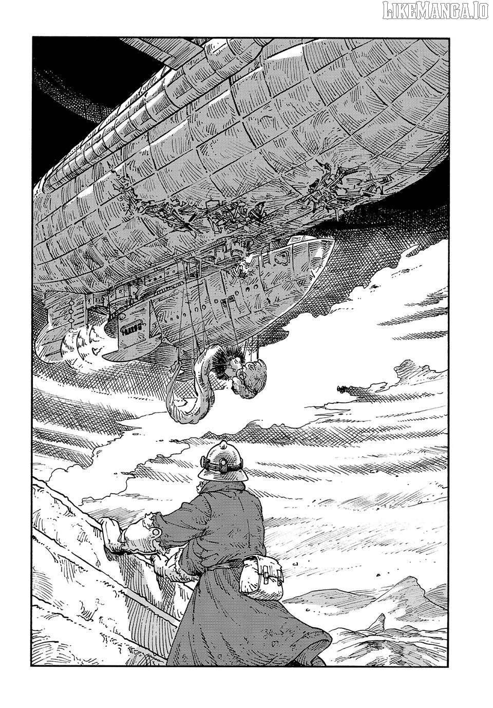 Read Kuutei Dragons EN Manga Online
