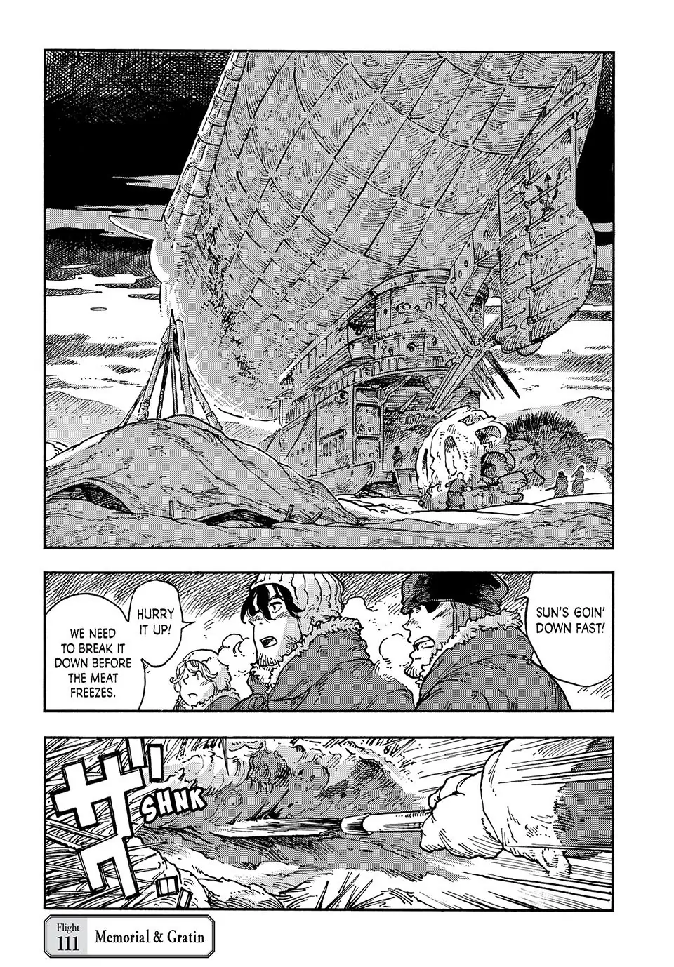 Read Kuutei Dragons EN Manga Online