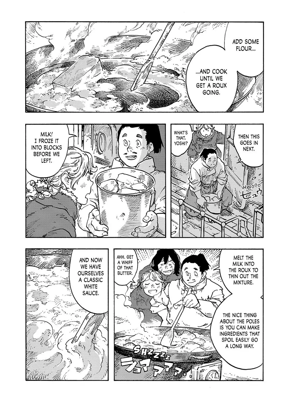Read Kuutei Dragons EN Manga Online