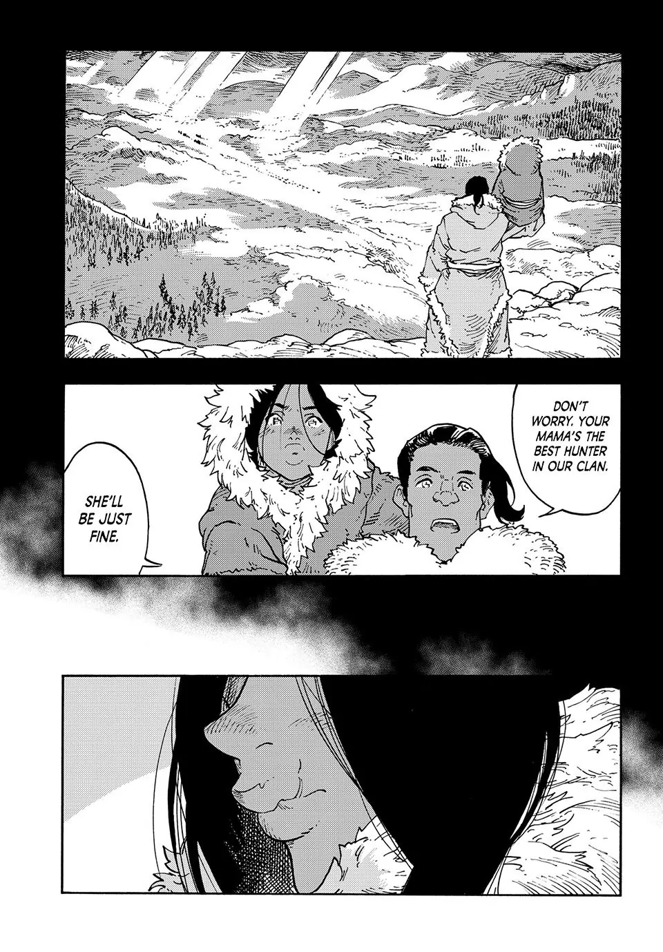 Read Kuutei Dragons EN Manga Online