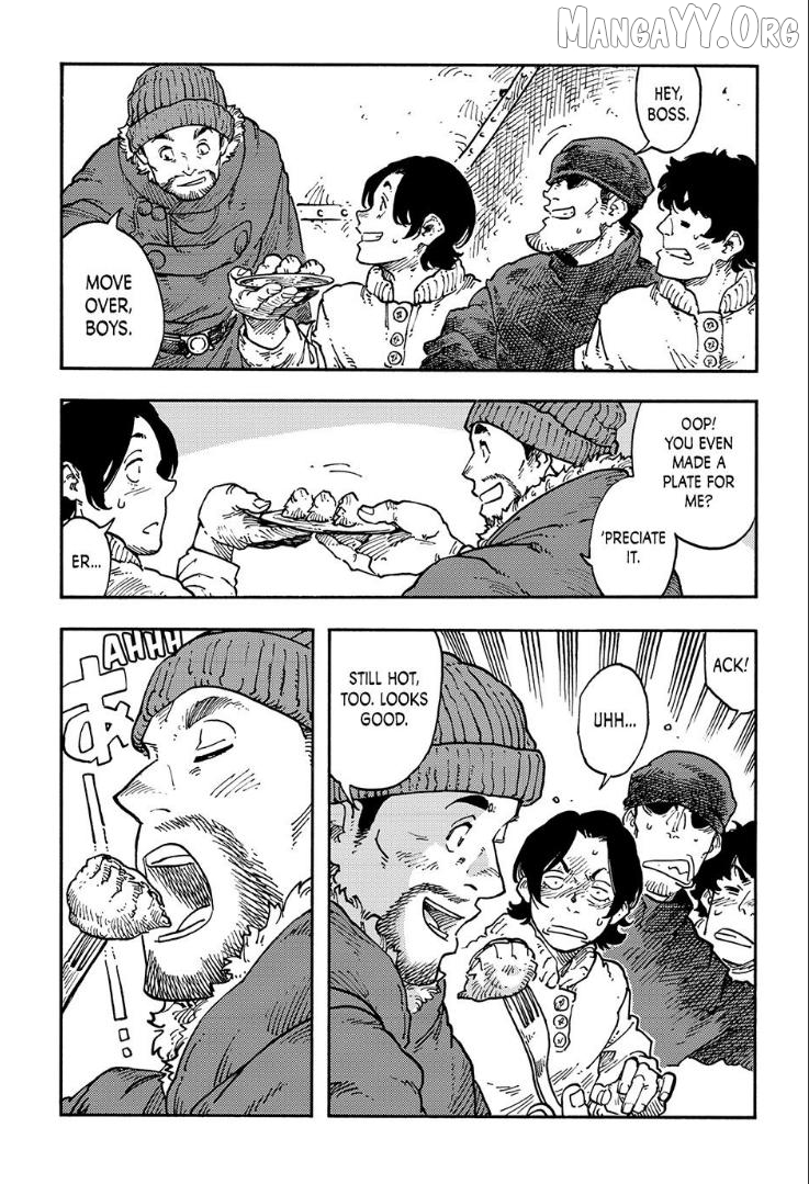 Read Kuutei Dragons EN Manga Online