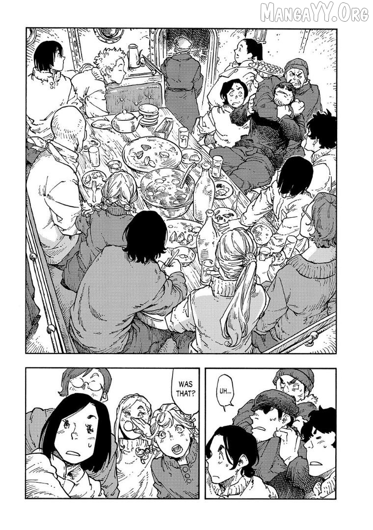 Read Kuutei Dragons EN Manga Online