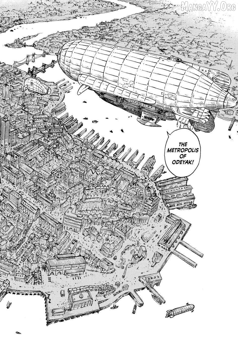 Read Kuutei Dragons EN Manga Online