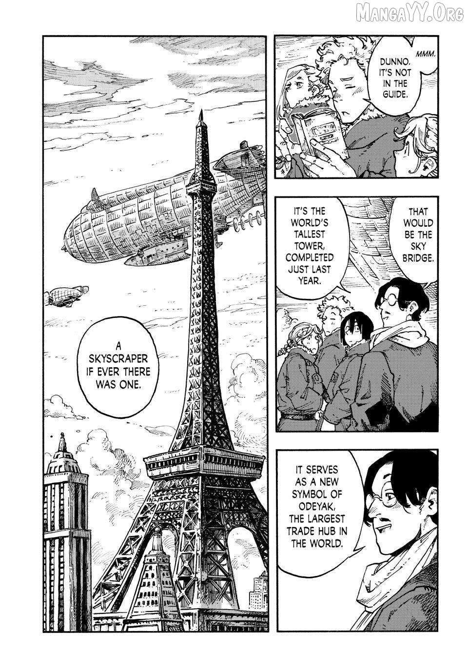 Read Kuutei Dragons EN Manga Online