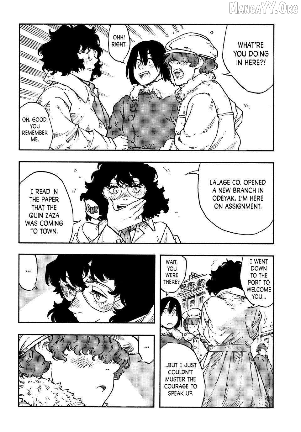 Read Kuutei Dragons EN Manga Online