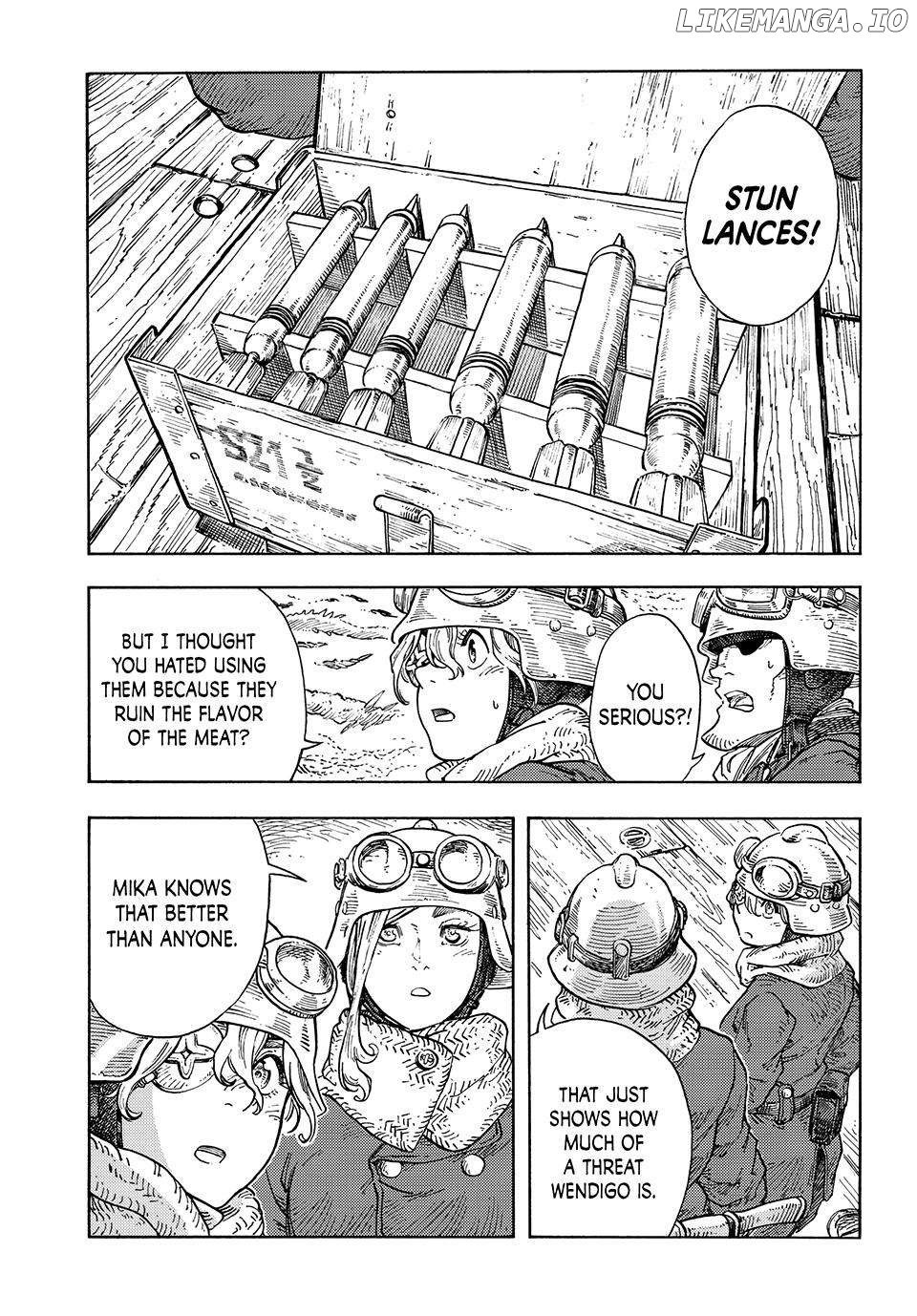 Read Kuutei Dragons EN Manga Online