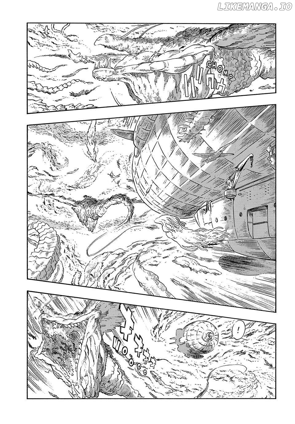 Read Kuutei Dragons EN Manga Online