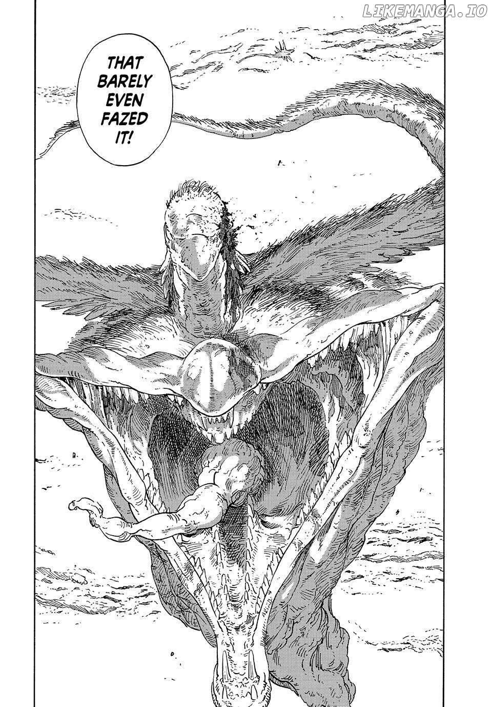 Read Kuutei Dragons EN Manga Online