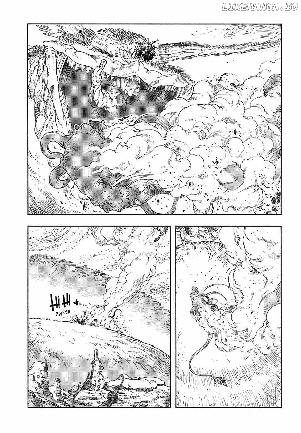 Read Kuutei Dragons EN Manga Online